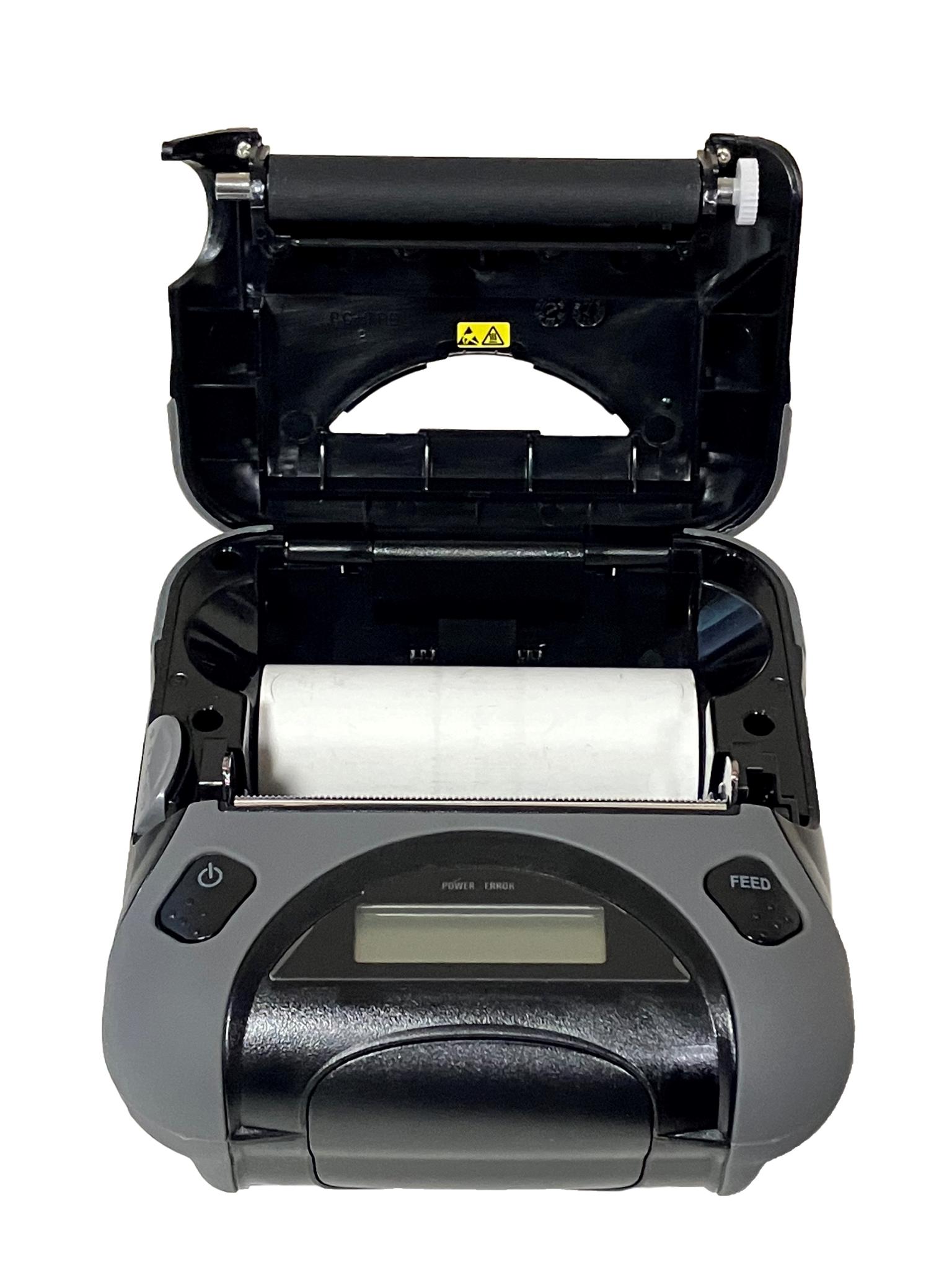 Portable Receipt Printer | Tommy Car Wash